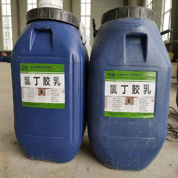 氯丁胶乳液橡胶 德昌伟业乳白色多功能防水防腐砂浆添加剂DC-2051