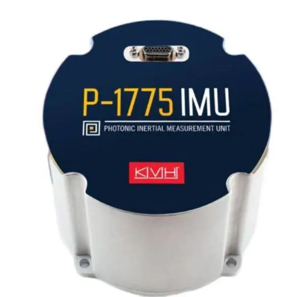 国产替代KVH厂家 P-1775IMU光子惯性测量单元