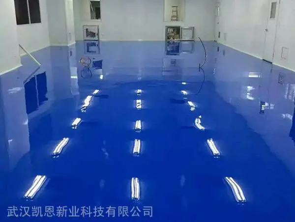 彩色密封固化地坪 免费设计+施工,耐磨环保