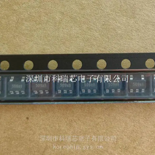 G509L05DT11G GMT���� ��翪��оƬ ��С��SOT-23-5��װ