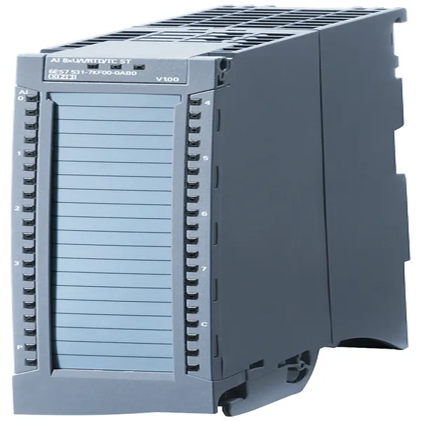 西门子 6ES7518-4APOO-OABO S7-1500中央处理器CPU 1518-4 PN/DP