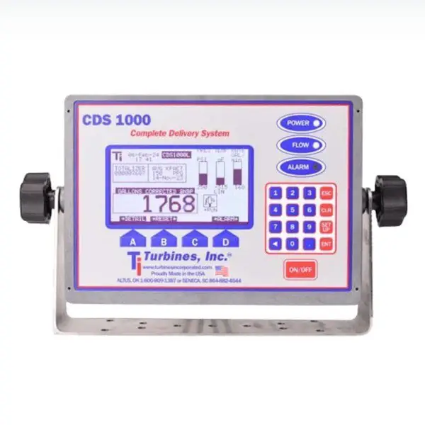 Turbines, Inc.����������CDS1000CDS2000����������FML250