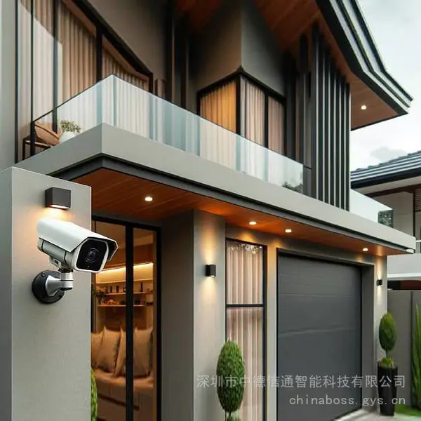 2026深圳商铺监控安装价格 一套多少钱?包安装调试