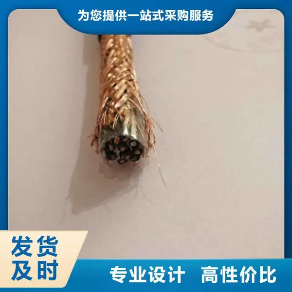 HYAC50*2*0.5+RVVP2*4.0+24芯光缆+8mm钢绞线