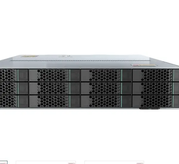 宝德鲲鹏PR210K64服务器,分布式存储、ARM 原生应用