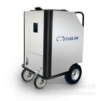��Ӧ����Cold jet/���SDI Select 60�ɱ���ϴ������