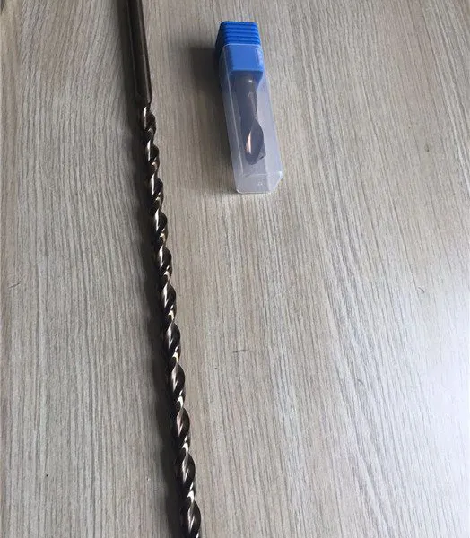 非标钻头-江苏非标钻头检测-昂迈工具(优质商家)