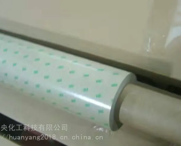 PA热熔胶棒3M 3779长开放时间易使用阻燃V0