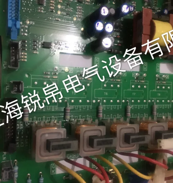 供应与维修欧陆512、514系列调速器厂家