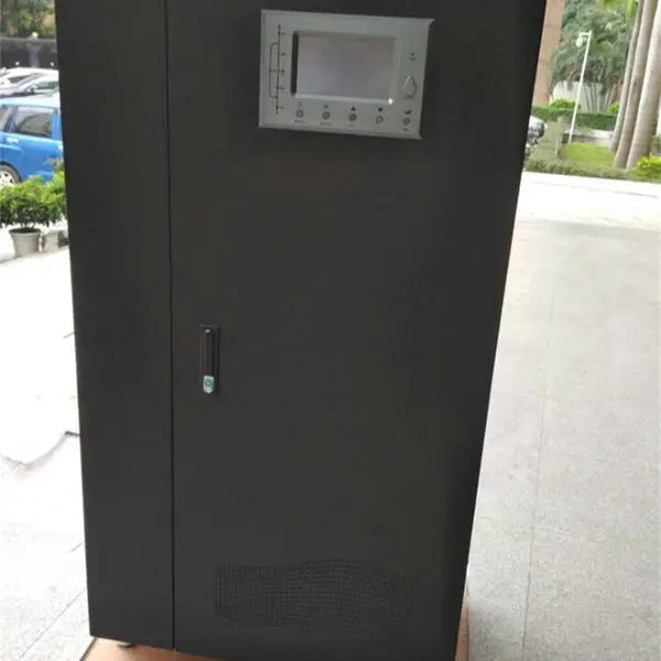 广东深圳30KVA带隔离变压器UPS电源创电CDD系列广州机架式电源C3KRS报价汤浅蓄电池代理