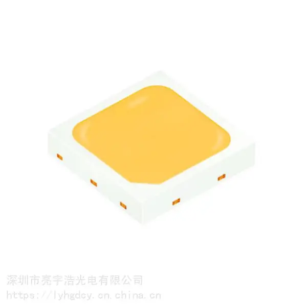 欧司朗灯芯GW PSLR31.EM光源 osram 6v1w 3030led贴片灯珠