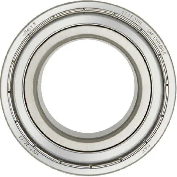 SKF 6211-2Z/C3金属密封 6211-2RS1/C3橡胶密封 深沟球轴承 滚动轴承