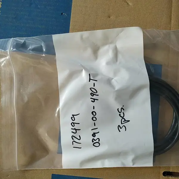 ��Ӧ����hilco/ Hilliard Corporation O��Ȧ 0391-00-617-T