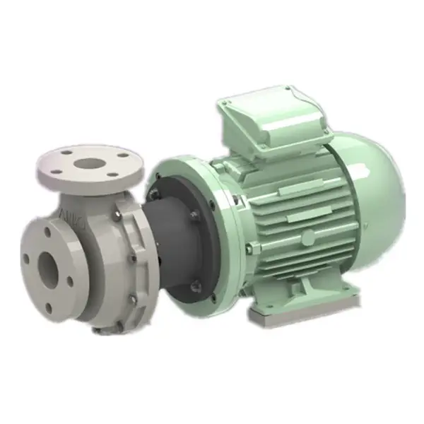 ARBO-PUMPS&FILTERS化学离心泵SEALPRO MODEL KR