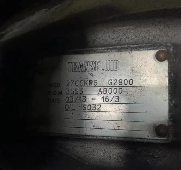 �����Transfluid Һ��ż����24KXDB������ܹ����ֻ�