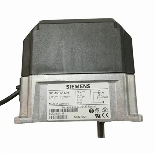 SQM33.550A9�͵�ȼ�����ŷ����SQM33.411A9����ִ����