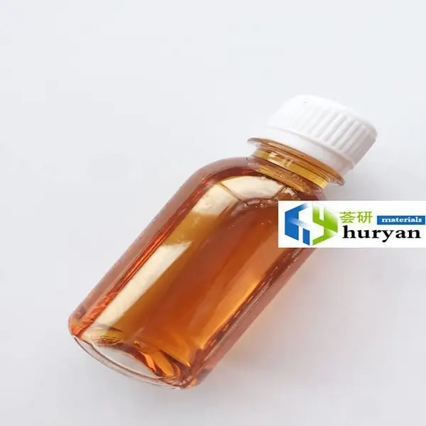 类似BKY 190分散剂 水性涂料分散剂 防腐涂料分散剂 HY-190