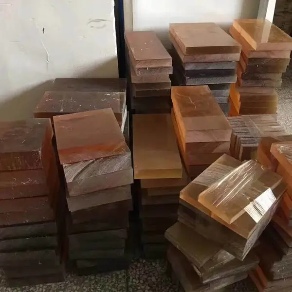 进口盖尔琥珀色PEI板 聚醚酰亚胺 聚酰亚胺PI板棒