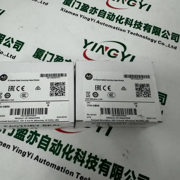 PLC输入输出模块CX9000质量可靠