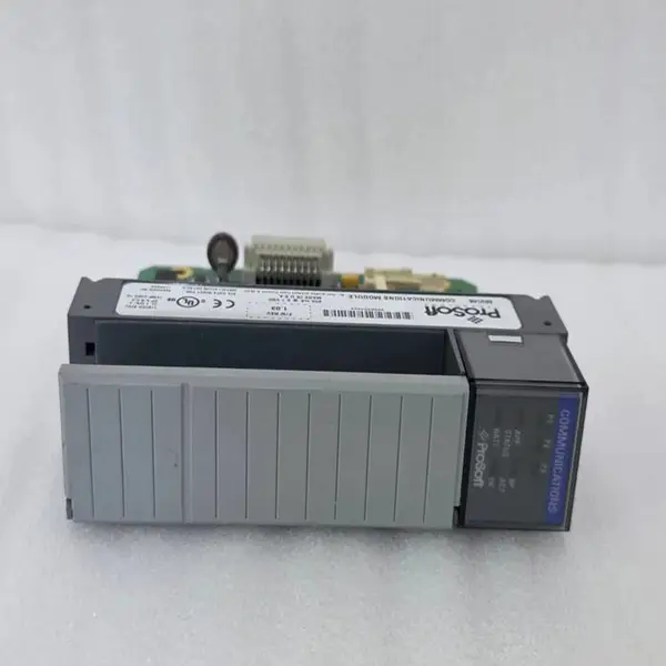 MVI46-DFCM通信模块 卡件模块 智能控制器模块 全新