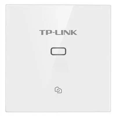 TPLINK TL-RU-GWP1012 智能AP面板网关 一体化设计