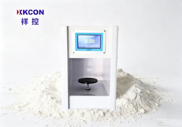 淀粉水分测定仪-在线近红外水分仪