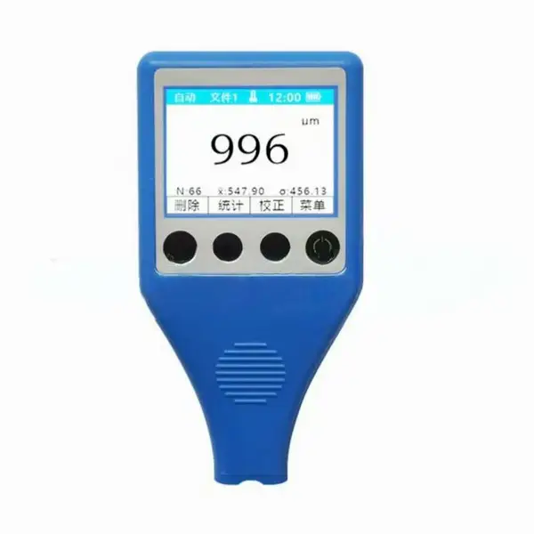 供应 HX-880 便携式涂层测厚仪 铁铝两用型 详情可咨询店内客服