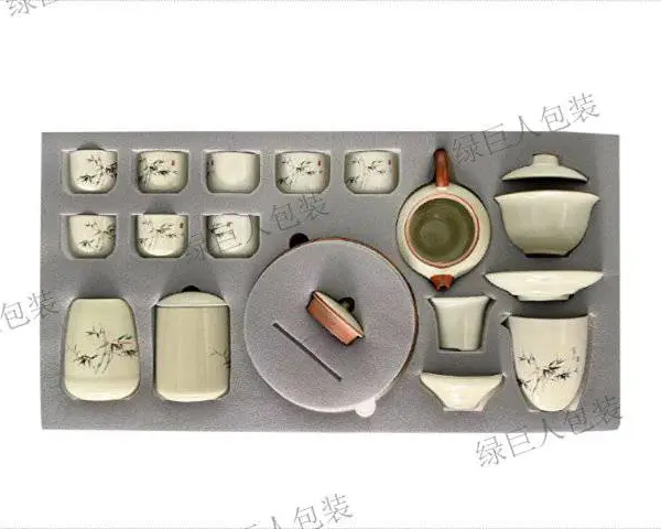 江苏高密度珍珠棉价格 服务为先 常州市绿巨人包装材料供应