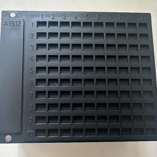 散料托盘A1812