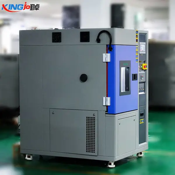 试样臭氧环境老化测试舱,Ozone aging chamber