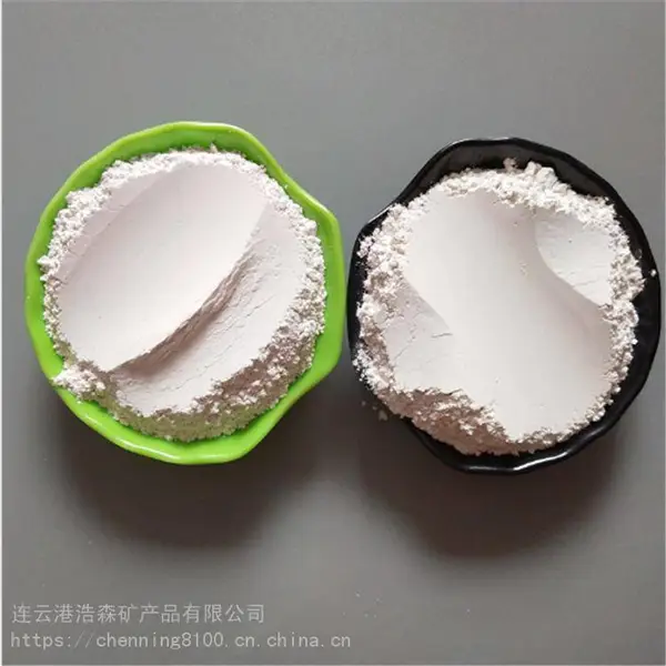 矽比科石英粉 球形硅微粉用途