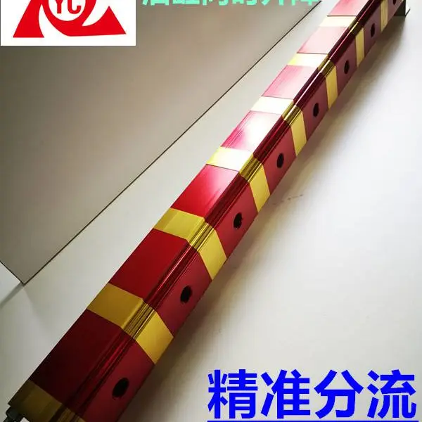 《永策机械》钢模多缸 液压系统分流8缸同时顶升桥梁隧道油缸同步升降