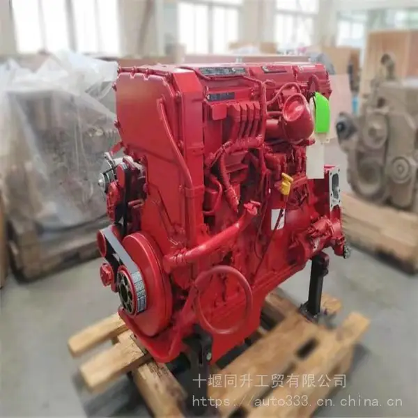 �����ػ�CE750-8�����ھ������˹QSX15������ ����˹������ά�����