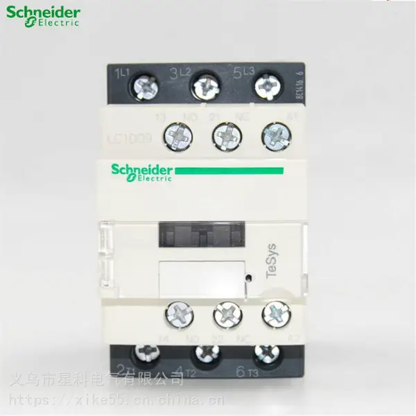 ʩ�͵½����Ӵ���220V LC1D 09 18����110V����380V24vֱ��Lci50