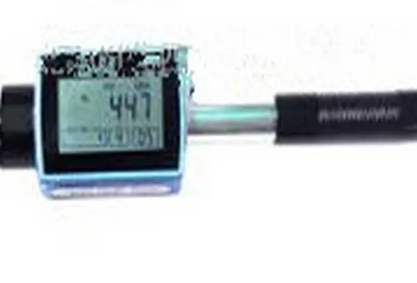 ��Яʽ��ʽӲ�ȼ�/����Ӳ�ȼ� �ͺ�:SHL-11��ţ�M263554