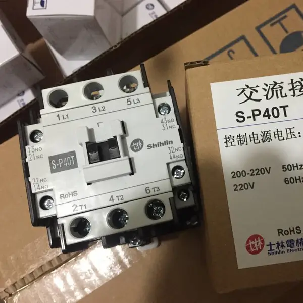 ԭװ***̨��ʿ��SHIHLIN�����Ӵ���S-P40T XSC1-040T��һ��ʮ