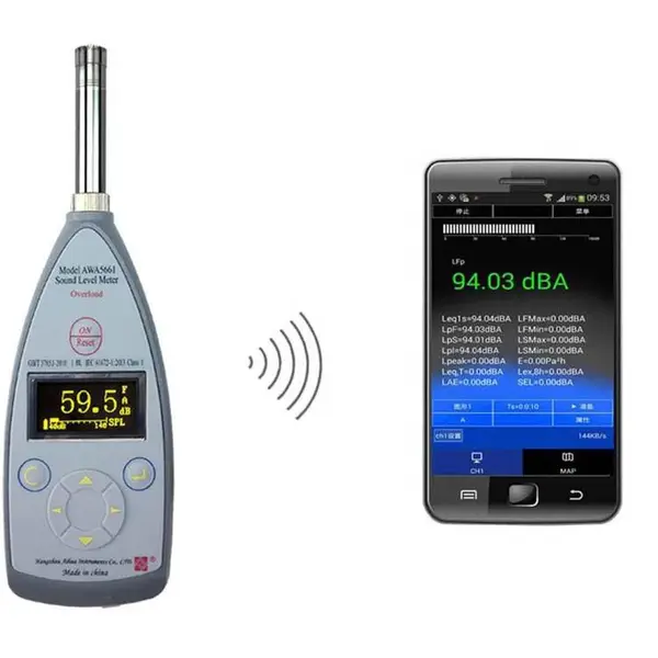 ���ݰ���AWA5661-W������ �๦�������� ��������ͳ��Ƶ�׷�����