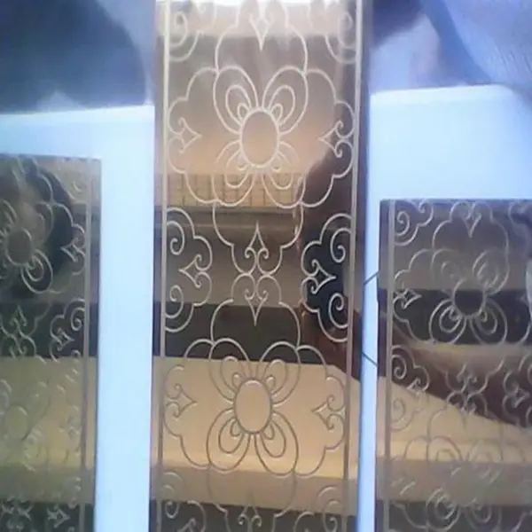 惠州市蚀刻金属蚀刻蚀刻五金