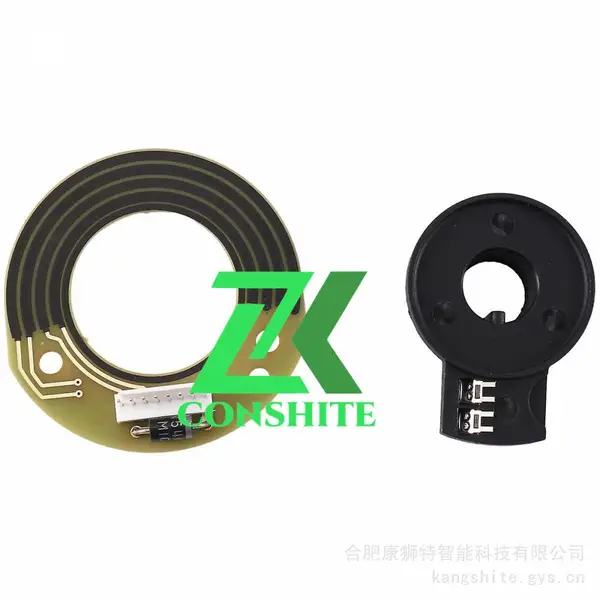 林德叉车配件编码器套件3095400900KIT 1315009000