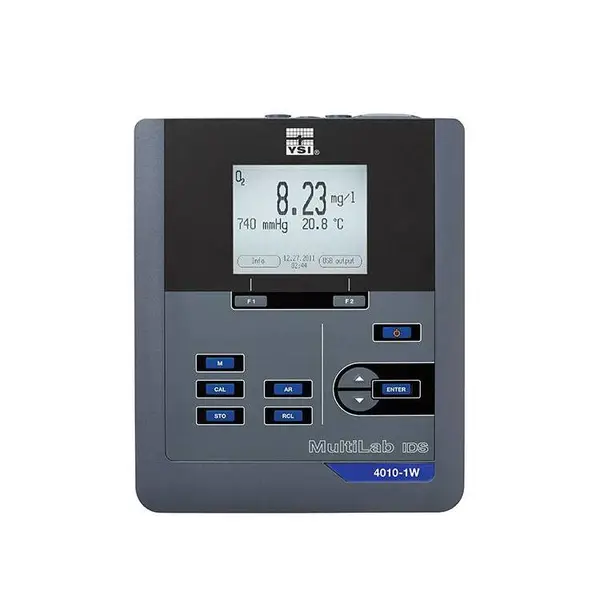 ����YSI MultiLab 4010-1W�����ˮ�ʲ����� ���ڲ���pH��ORP