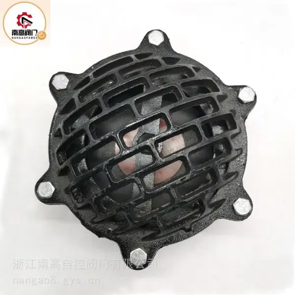 南高底阀 H42X -16C铸钢、不锈钢材质耐腐蚀，密封性好，单向阀