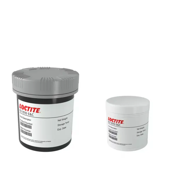 汉高LOCTITE EDAG 725A (6S61) E&C 热塑性聚酯厚膜丝网印刷银基导电油墨