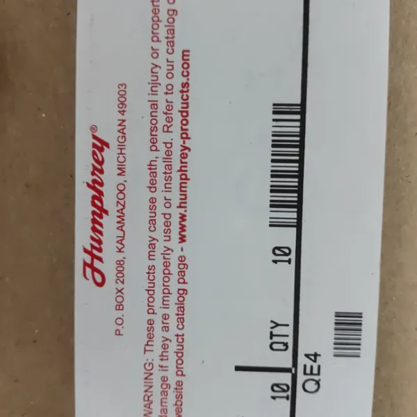 ���ƹ�Ӧ Humphrey ���ŷ� QE4