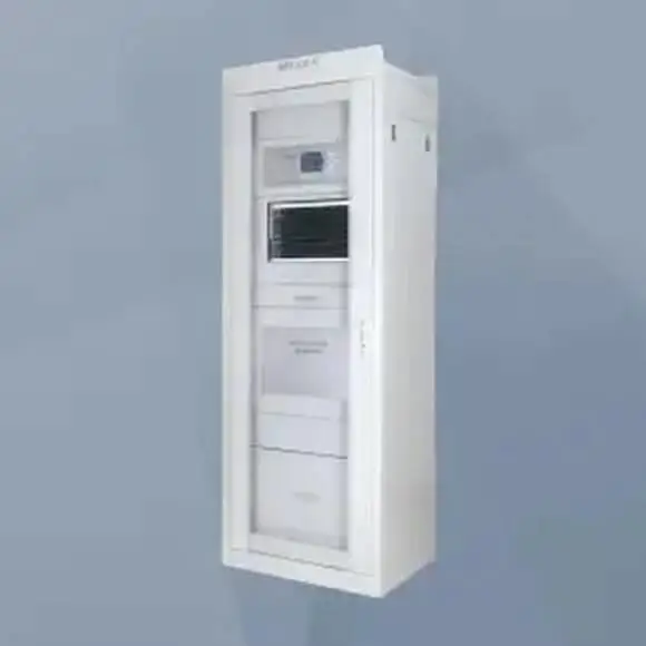 故障录波屏 模拟量开关量高速录波 故障波形分析,起动判据灵活整定 变电站二次屏柜