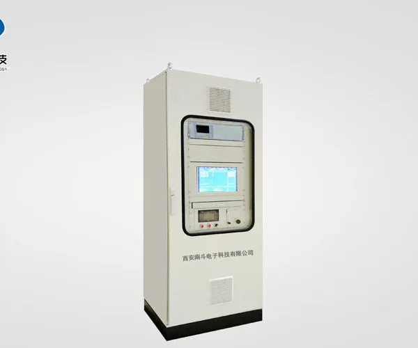 山西煤矿 CEMS烟气在线监测系统 南斗科 售后有保障 超低浓度气体 NH3有毒有害烟气脱硫监测方案