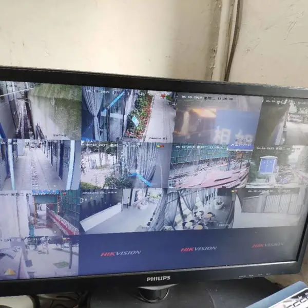 四川成都办公室建筑工地监控安装公司哪家强