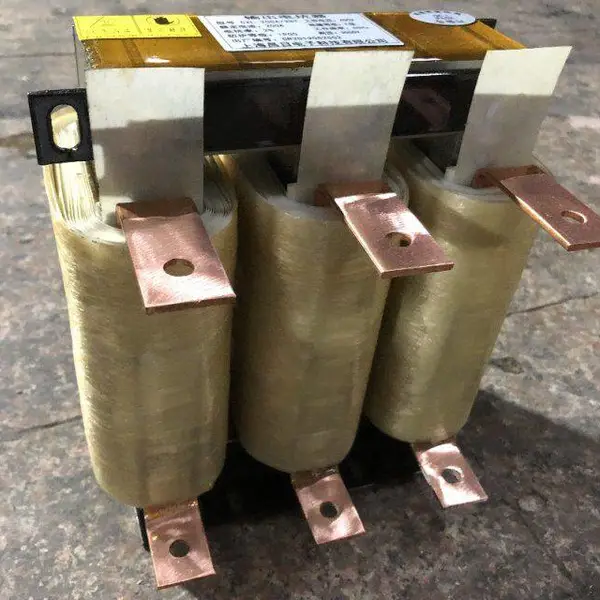 ����������С��ʽ�������ߵ翹��ACL-700A/5V����280KW�����˲�
