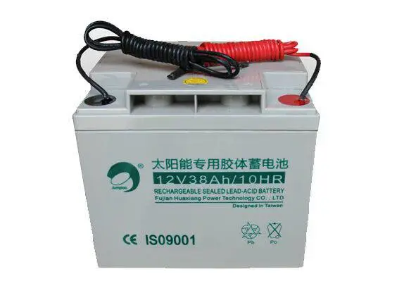 劲博蓄电池JP-HSE-24-12 12V24AH代理商