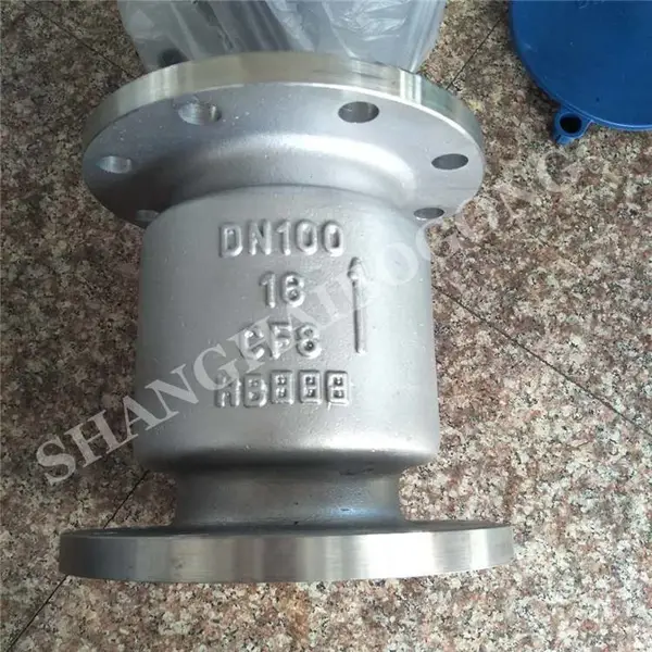 316L�������ʽֹ�ط� H42H-25RL ��������ֹ�ط� ֹ�淧