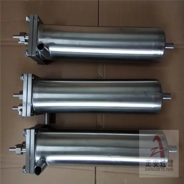 GN01B冷却器 取样冷却器